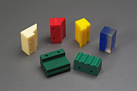 Gripper Rubber Gripper Rubber