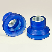 Round Vacuum Cups - Style K (VC-32C2) - 2