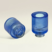 Dimensional Drawing - Round Vacuum Cups - Style G (VC-MINI-080)