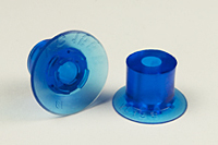 Round Vacuum Cups - Style B (VC-158) - 2