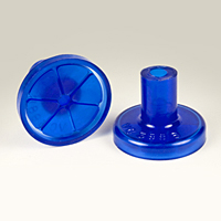 Dimensional Drawing - Round Vacuum Cups - Style C (VC-398B)