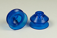 Round Vacuum Cups - Style K (VC-B1) - 2