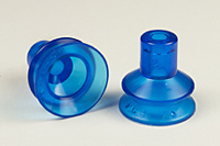 Round Vacuum Cups - Style K (VC-B20) - 2