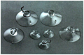 Plastic Suction Cups (Discontinued)