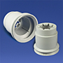 Dimensional Drawing - Round Vacuum Cups - Style J (VC-271A)