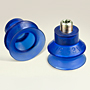Dimensional Drawing - Round Vacuum Cups - Style J (VC-32W3 1/4 BSPP MALE)