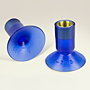 Dimensional Drawing - Round Vacuum Cups - Style E (VC-353 1/4 BSPP FEMALE)
